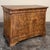 French 19th Century French Louis Philippe Walnut Commode For Sale - Image 3 of 15