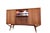 Teak Highboard by Harry Østergaard for Randers Furniture Factory, 1960s For Sale - Image 10 of 18