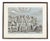 Jerónimo Fernandes Da Silva, Fishermen, 1970s, Oil Painting For Sale
