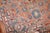 Antique Persian Lilihan - 9'1" x 11'9" For Sale - Image 4 of 11