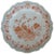 18th Century Chinese Porcelain Peacock in Garden Charger For Sale - Image 11 of 11