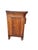 19th Century Piedmontese Walnut Chest of Drawers, 1850 For Sale - Image 4 of 14