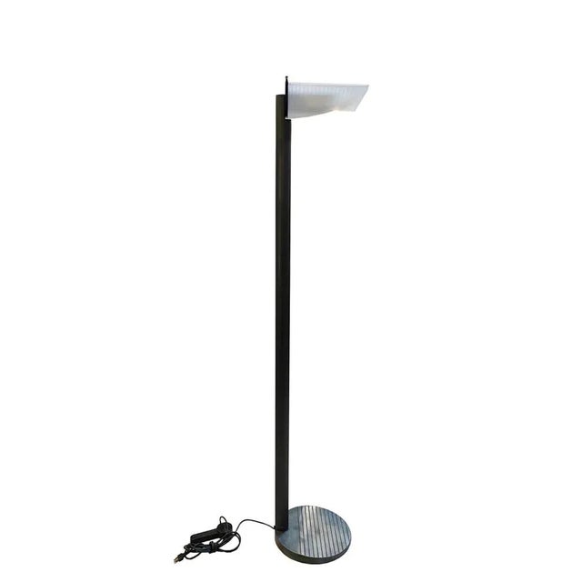 Floor Lamp by Rodolfo Bonetto for Luci Italia, Italy, 1970s For Sale - Image 3 of 6