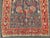 Persian Antique Persian Hand Knotted Malayer Rug For Sale - Image 3 of 9