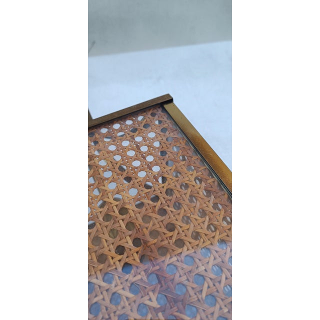 Ceiling Lamp in the style of Dior, 1970s For Sale - Image 4 of 11