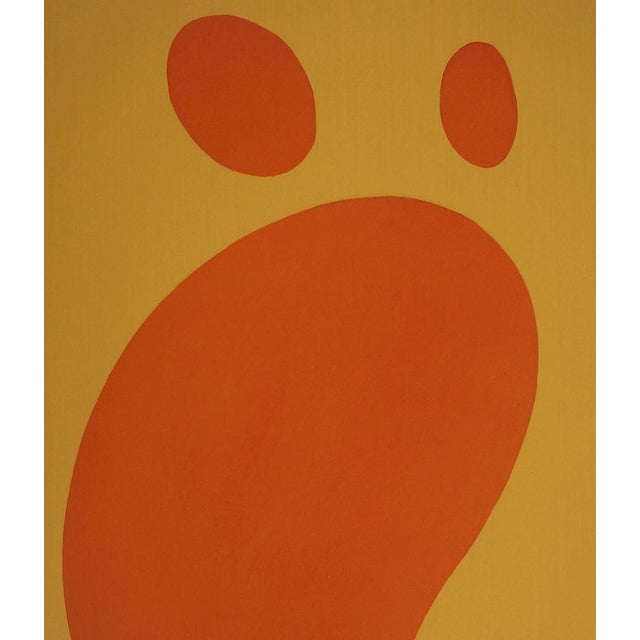Jean Arp, Constellation, Lithograph For Sale - Image 3 of 5