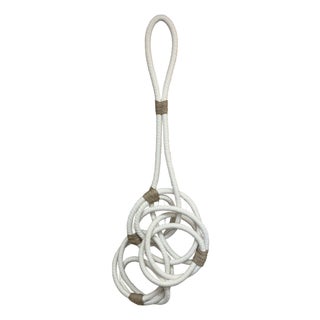 Natural Brazilian Cotton Rope For Sale