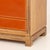 Late 20th Century Tommi Parzinger X Charak Modern Dressers, Pair For Sale - Image 5 of 10