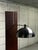 Contemporary Equo X Floor Lamp in Bent Iron with Stainless Steel and Travertine by D´ARK Atelier For Sale - Image 3 of 18
