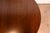 Kindel Furniture French Regency Louis XVI Cherry Wood Extension Dining Table, Newly Refinished For Sale - Image 11 of 15