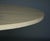 Architectural Handmade Dining Table in White-Washed Pine, 1970s For Sale - Image 9 of 18