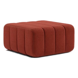 Curt Module - Dama - 0058 (Red) by Ambivalenz For Sale