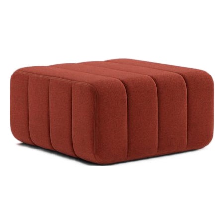 Curt Module - Dama - 0058 (Red) by Ambivalenz For Sale