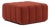 Curt Module - Dama - 0058 (Red) by Ambivalenz For Sale