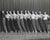 1950s Ann Arbor Male Dancers Photograph For Sale