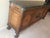 Wood 19th-Century French Empire Style Grand Enfilade / Sideboard For Sale - Image 7 of 8