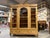 Antique Library Display Case, 1880s For Sale - Image 3 of 18