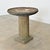 Late 19th Century English Late 19th Century Cast Stone Bird Bath For Sale - Image 5 of 8