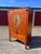 19th Century Antique Chinese Lacquered Ming Style Wedding Cabinet For Sale - Image 4 of 13