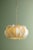 Mitzi Keilah 23.5 in. 1 Light Pendant in Aged Brass Finish For Sale - Image 12 of 12