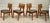 1940's George Nelson for Herman Miller Dining Chairs - Set of 4 For Sale In Los Angeles - Image 6 of 12