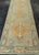 Turkish Oushak Rug 2'10" x 8'8" #22147 Explore a curated collection of hallway runners, wool rugs, and handmade...