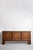 1950s Vintage Brutalist Oak Sideboard, 1950s For Sale - Image 5 of 5
