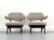 1950s Lounge Chairs, 1950s, Set of 2 For Sale - Image 5 of 18