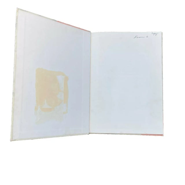 1960s 1967 Hans Christian Andersen the Wild Swans Hardcover Children’s Book For Sale - Image 5 of 7