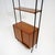 Bookcase with Metal Uprights by Amma Torino, 1960s For Sale - Image 10 of 15