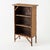 - A charming and pristine example of traditional English bamboo furniture, this charming bookshelf has been fully...