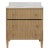 Offering both Ancient Greek details and an organic finish, the Odin CO will transform your bath or powder room into a...