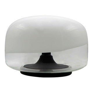 1970s Vetri Medusa Table Lamp by Roberto Pamio For Sale