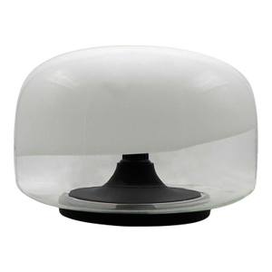 1970s Vetri Medusa Table Lamp by Roberto Pamio