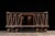 Early 20th Century Antique Handmade Pennsylvania Railroad Stock Car Model For Sale - Image 5 of 13