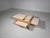 Hexa Coffee Table by Bernard Vuarnesson for Bellato, Italy, 1980 For Sale - Image 11 of 11