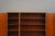 Mid-Century Sideboard in Brass and Pine For Sale - Image 11 of 18