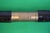 Paint James Purdey & Sons Hand Carved Dog Head Knob Shillelagh Walking Stick For Sale - Image 7 of 9