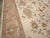 Rustic Galerie Shabab Collection Mid-20th Century Turkish Oushak Large Carpet For Sale - Image 3 of 8