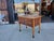 Brown Vintage Lane Night Stand For Sale - Image 8 of 10
