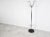 Silver Vintage Modern Coat Stand by Jacques Adnet, 1950s For Sale - Image 8 of 9