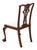 Georgian Revival Mahogany Dining Chairs, 1910, Set of 8 For Sale - Image 11 of 13