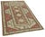 This Turkish handmade Anatolian rug is a timeless piece of craftsmanship, created in the heart of Anatolia, Turkey, a...