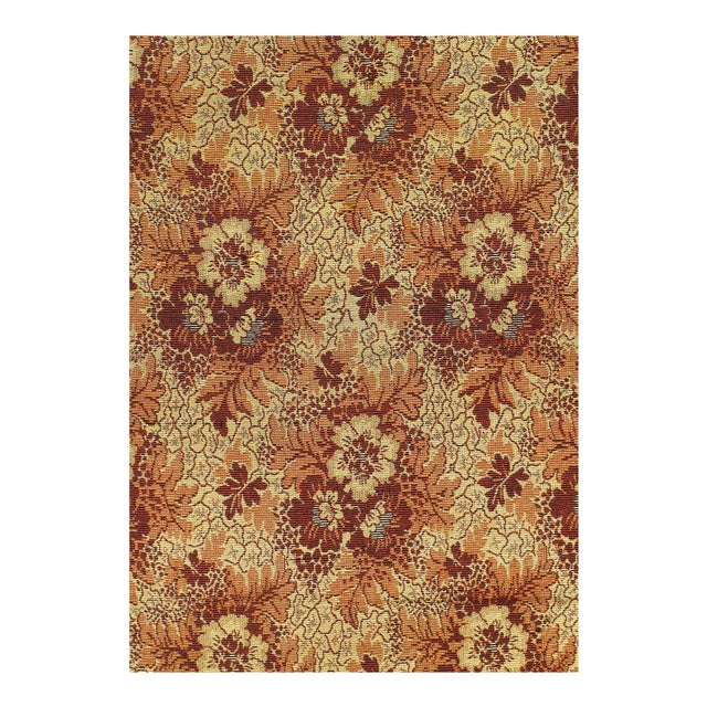 Fine Flat weave textile D11730