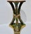 Brown George Jones Majolica Faux Bois Drinks Table or Garden Seat, England Circa 1878 For Sale - Image 8 of 17