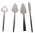 Kalmar Mid 20th Century Stainless Steel Kalmar Cocktail Barware Set - 4 pcs For Sale - Image 4 of 5