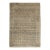 Antique Zabihi Collection Persian Bidjar Carpet - 8'9" x 12'1" For Sale