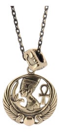 Example of Egyptian Jewelry