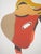 Hervé TELEMAQUE (1937-2022) In the Saddle Original color lithograph poster On poster paper, 52 x 72 cm (approx. 20 x 28...