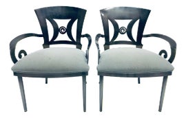 Example of DIA - Design Institute America Lounge Chairs
